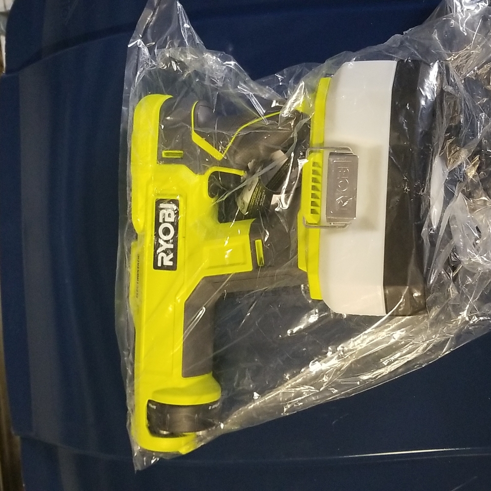 18v Ryobi Sanitizing Sprayer - Picture 3 of 12